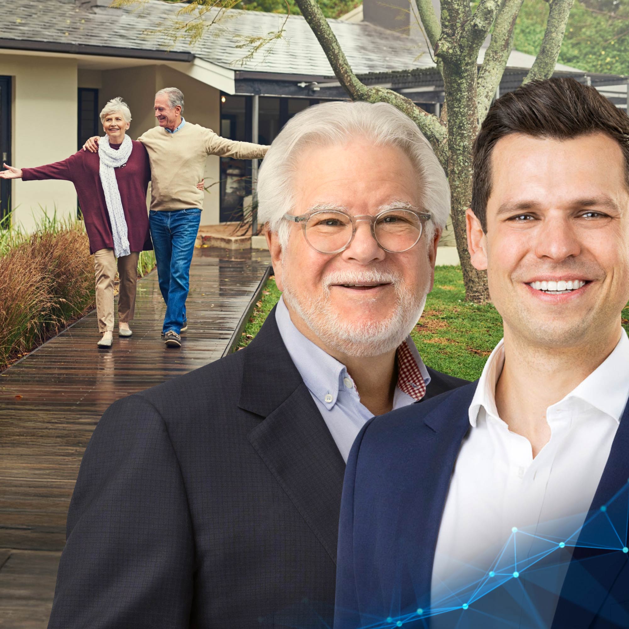 Demographics Decoded - Unveiling the trends shaping your future