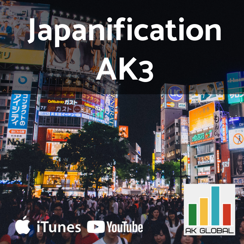 AK Global