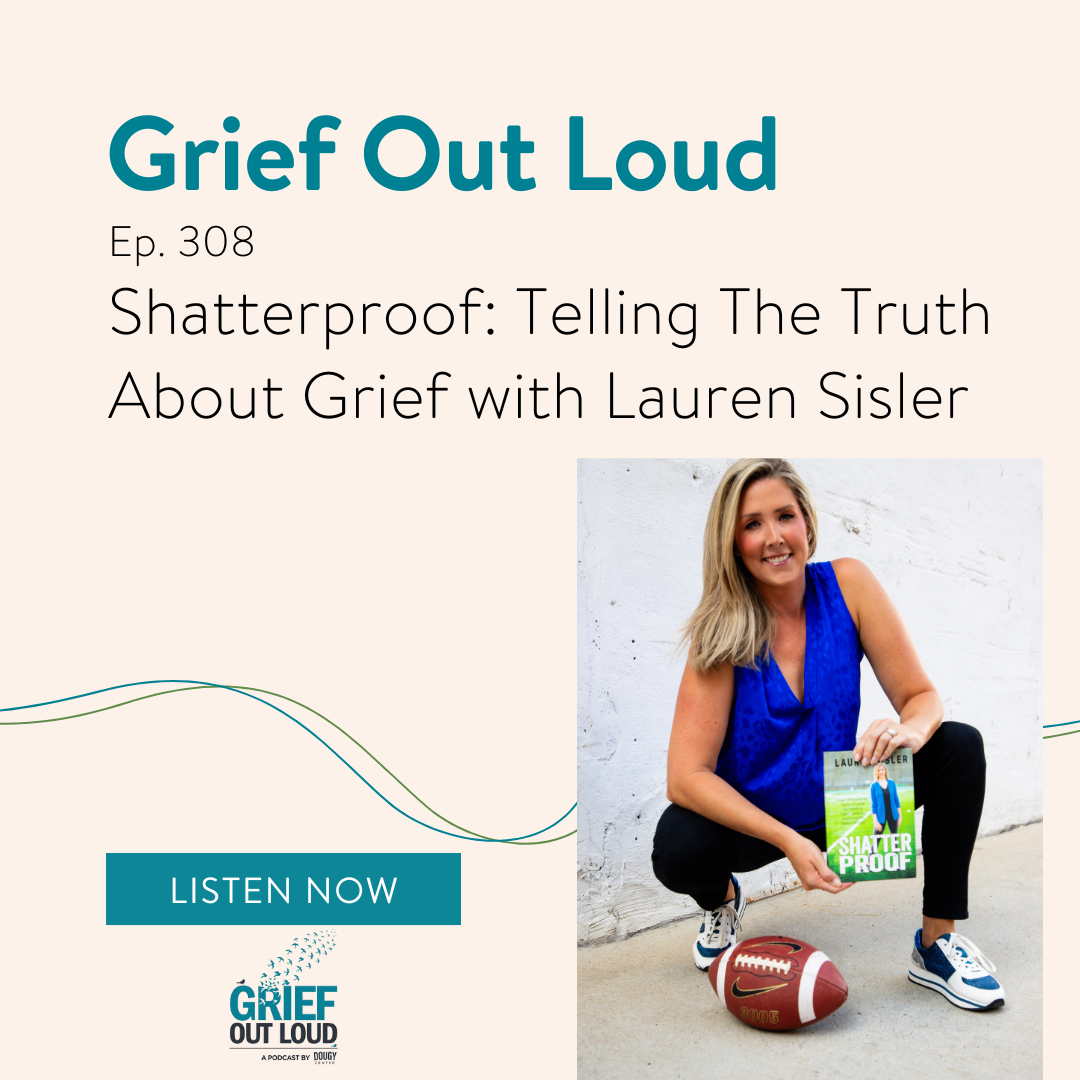 Grief Out Loud