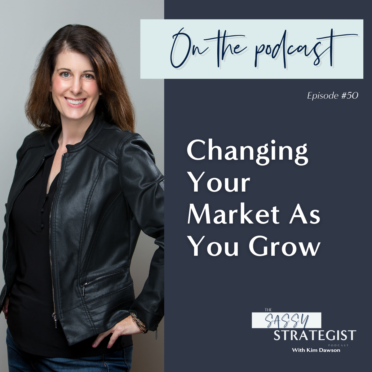 The Sassy Strategist: Build a Profitable Business and a Lifestyle You Love