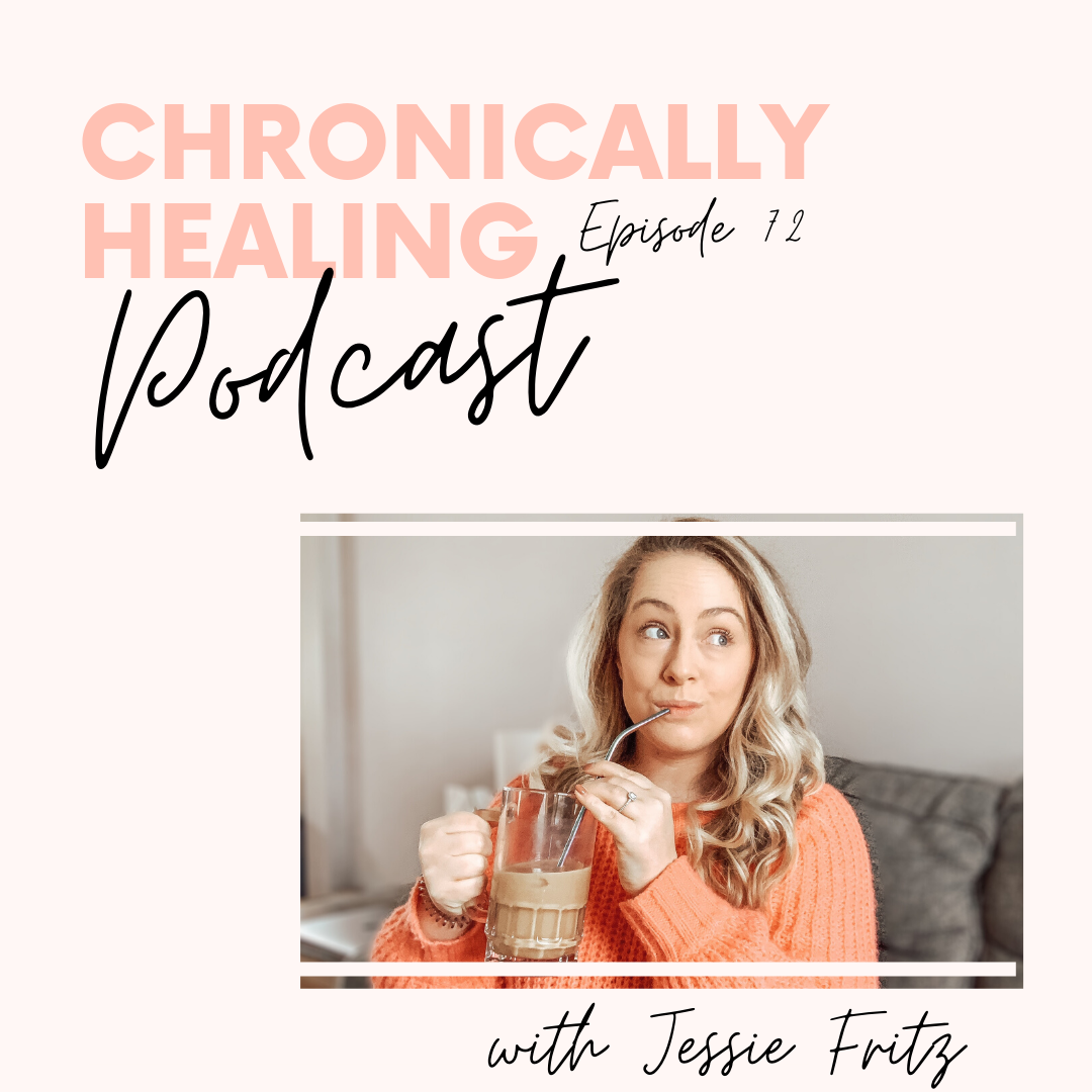 Chronically Healing Podcast