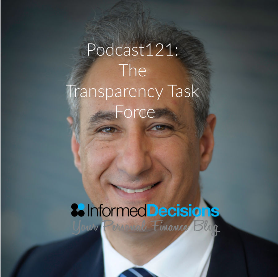 Informed Decisions Independent Financial Planning & Money Podcast