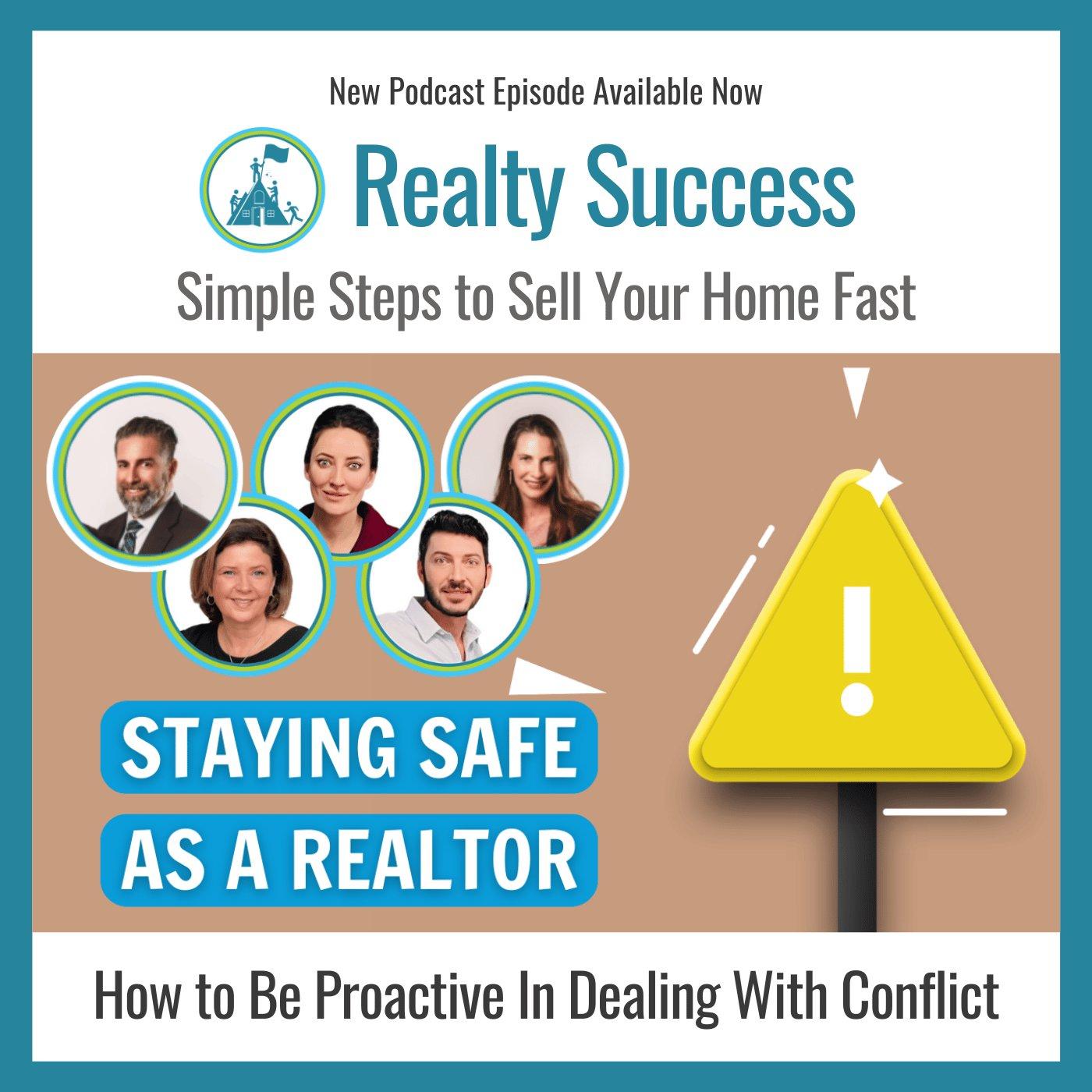 Realty Success - Simple Steps to Sell Your Home Fast