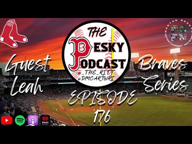 The Pesky Podcast