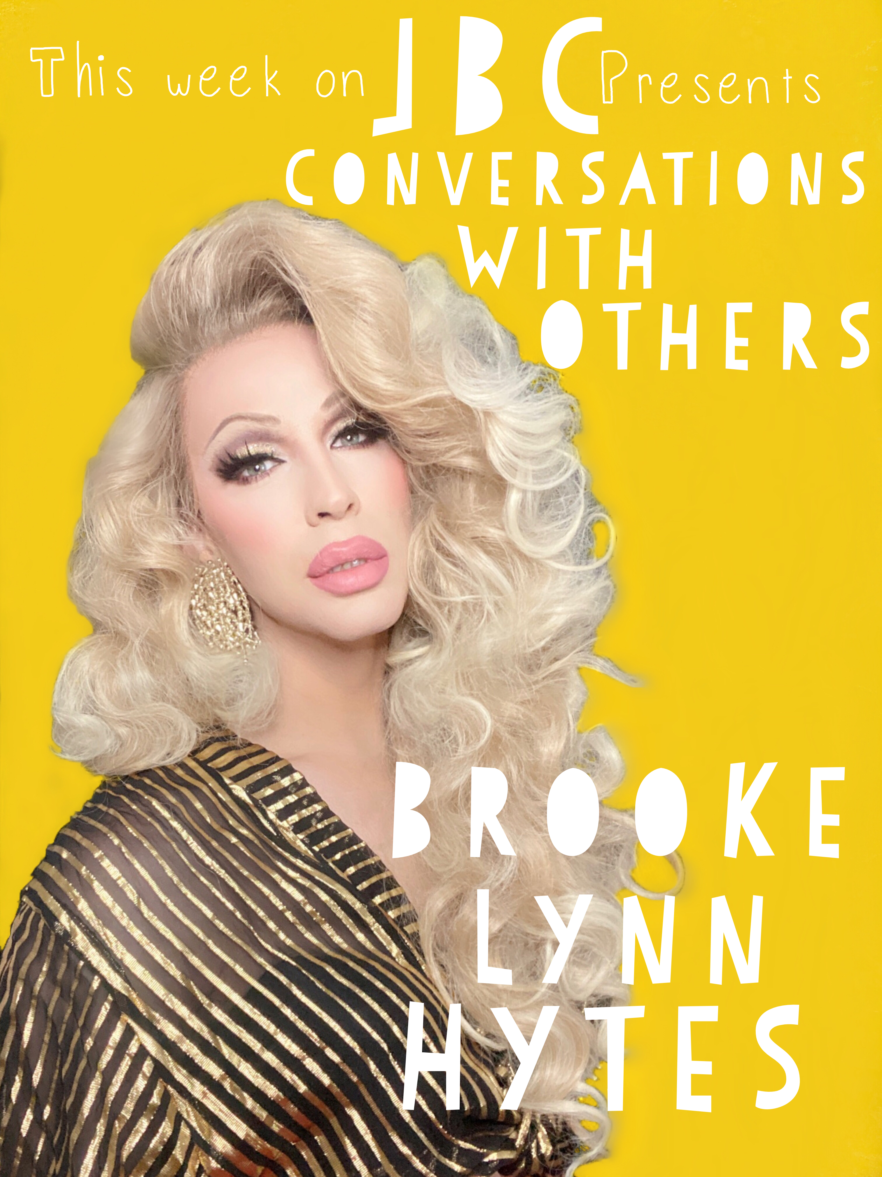 Conversations with Others