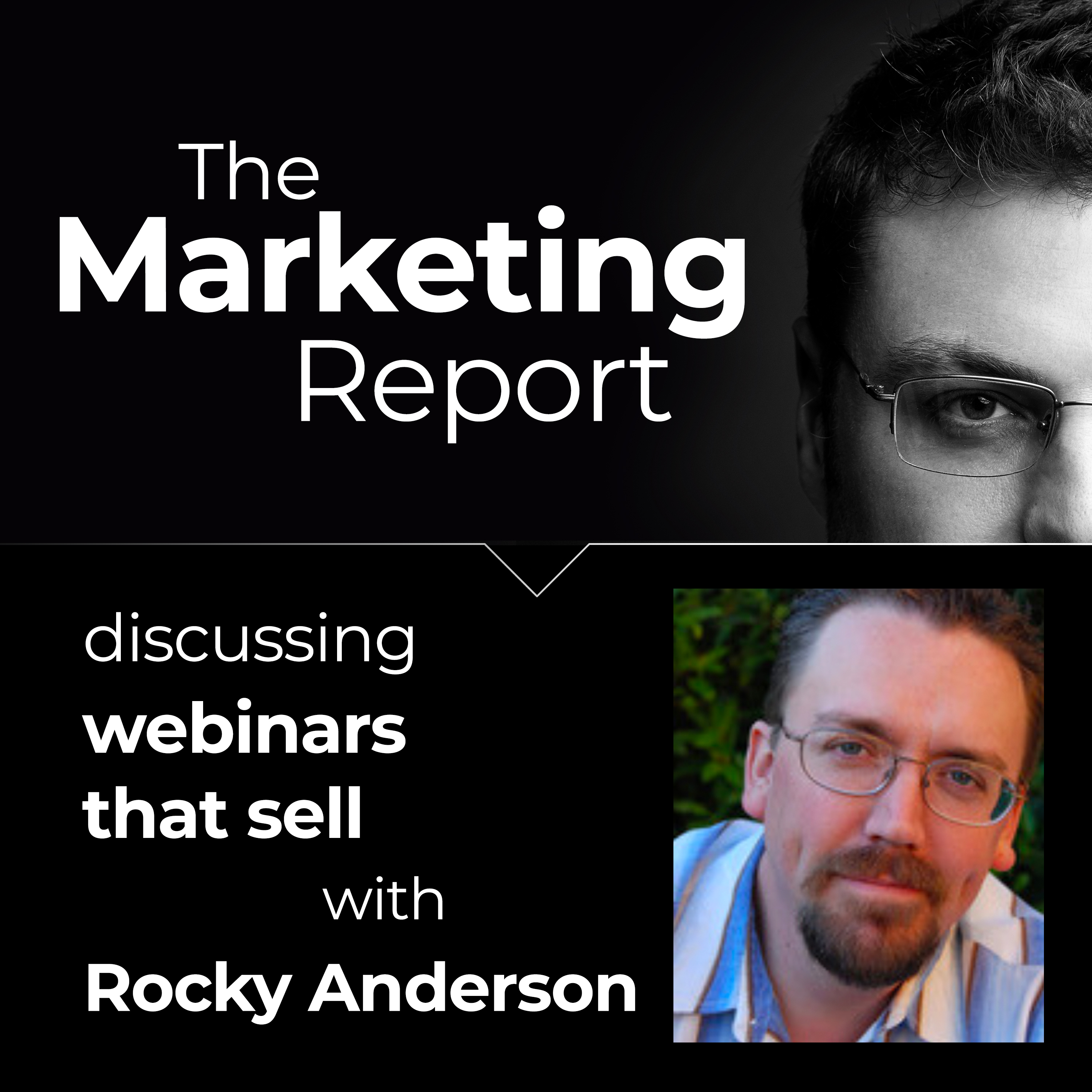 The Marketing Report