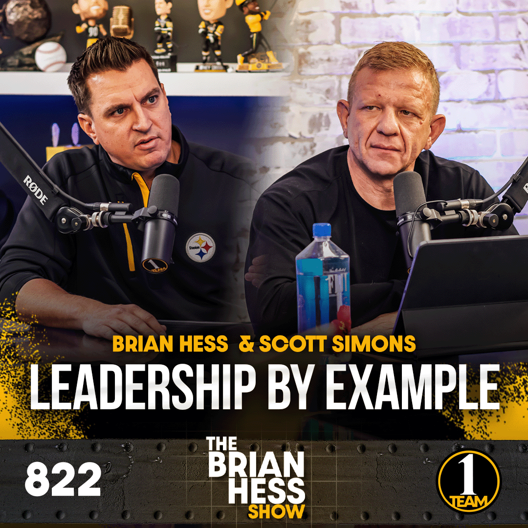 The Brian Hess Show