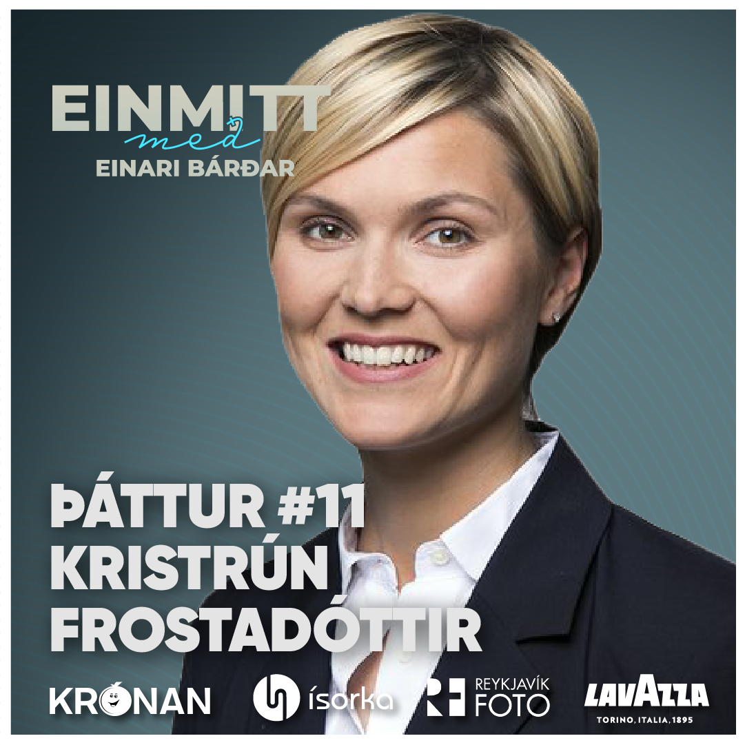 Einmitt