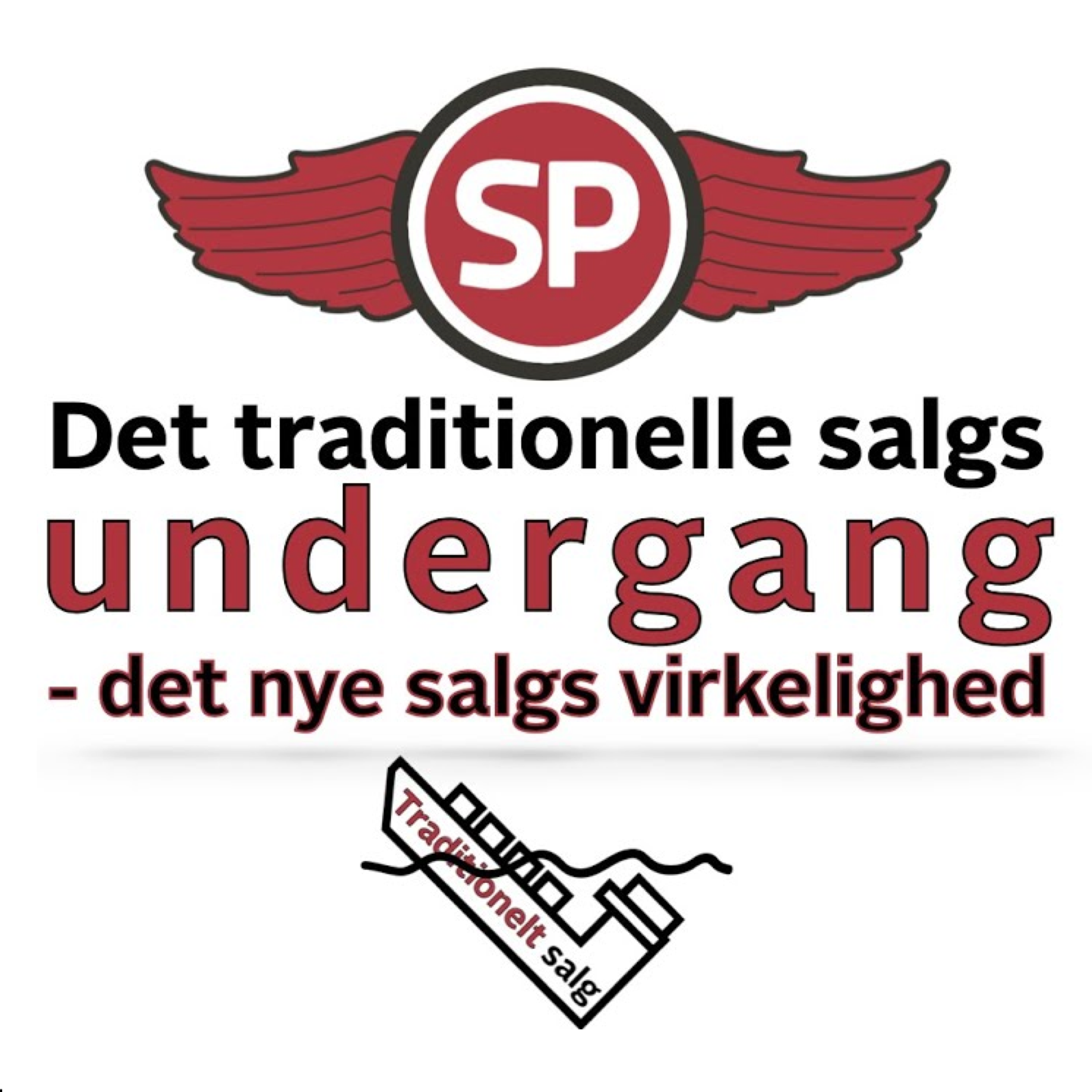 SalgsPiloternes Podcast