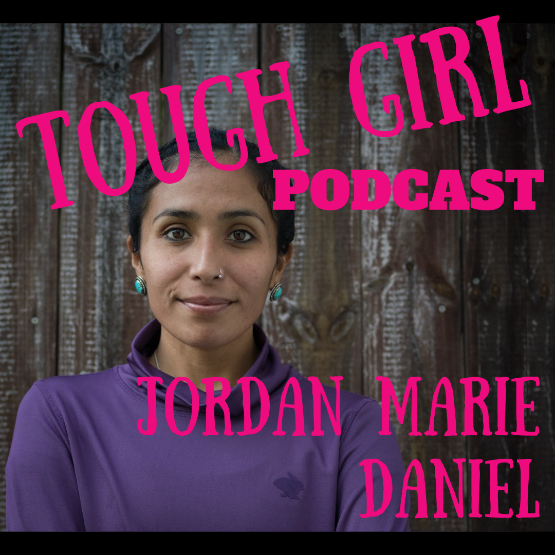Tough Girl Podcast