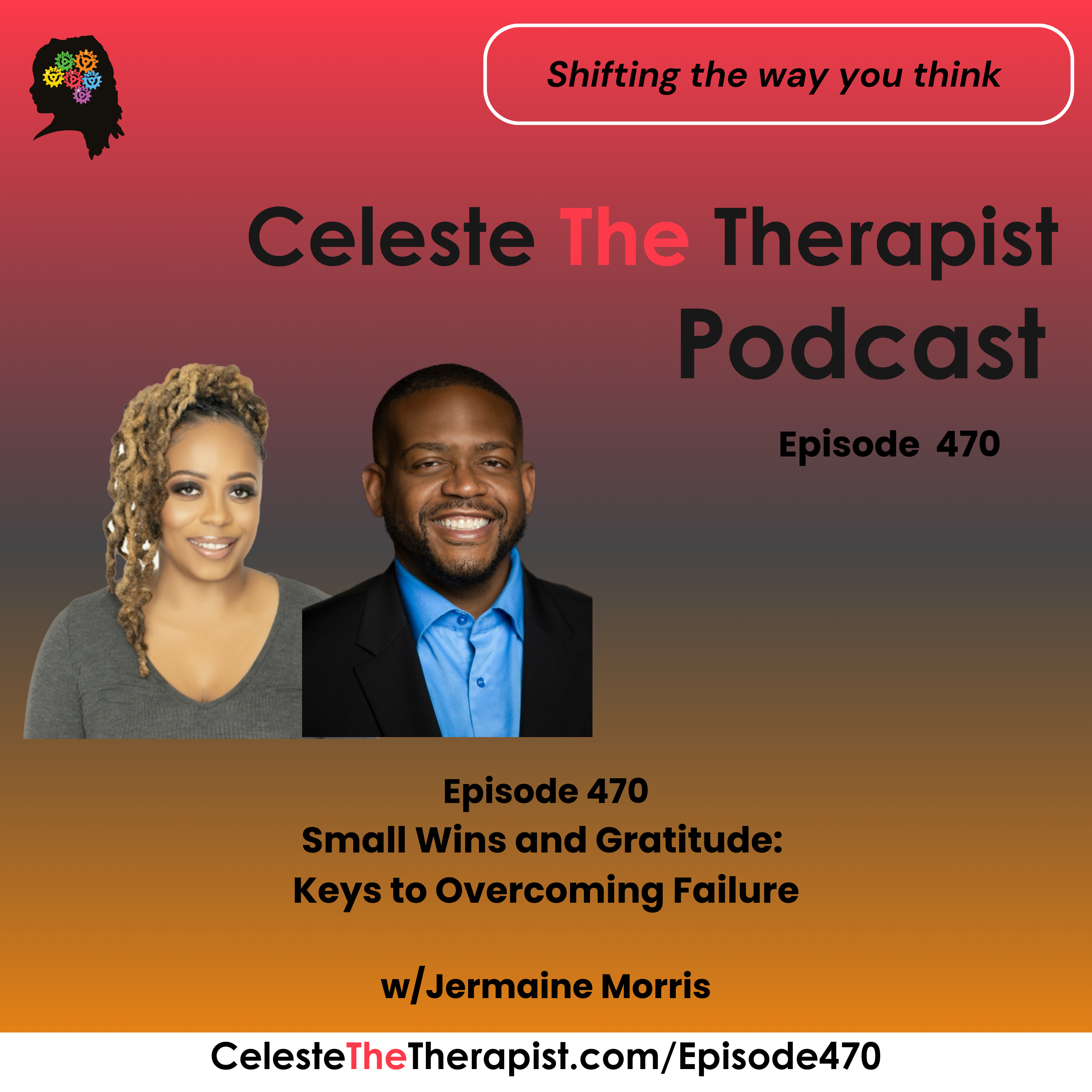 Celeste The Therapist
