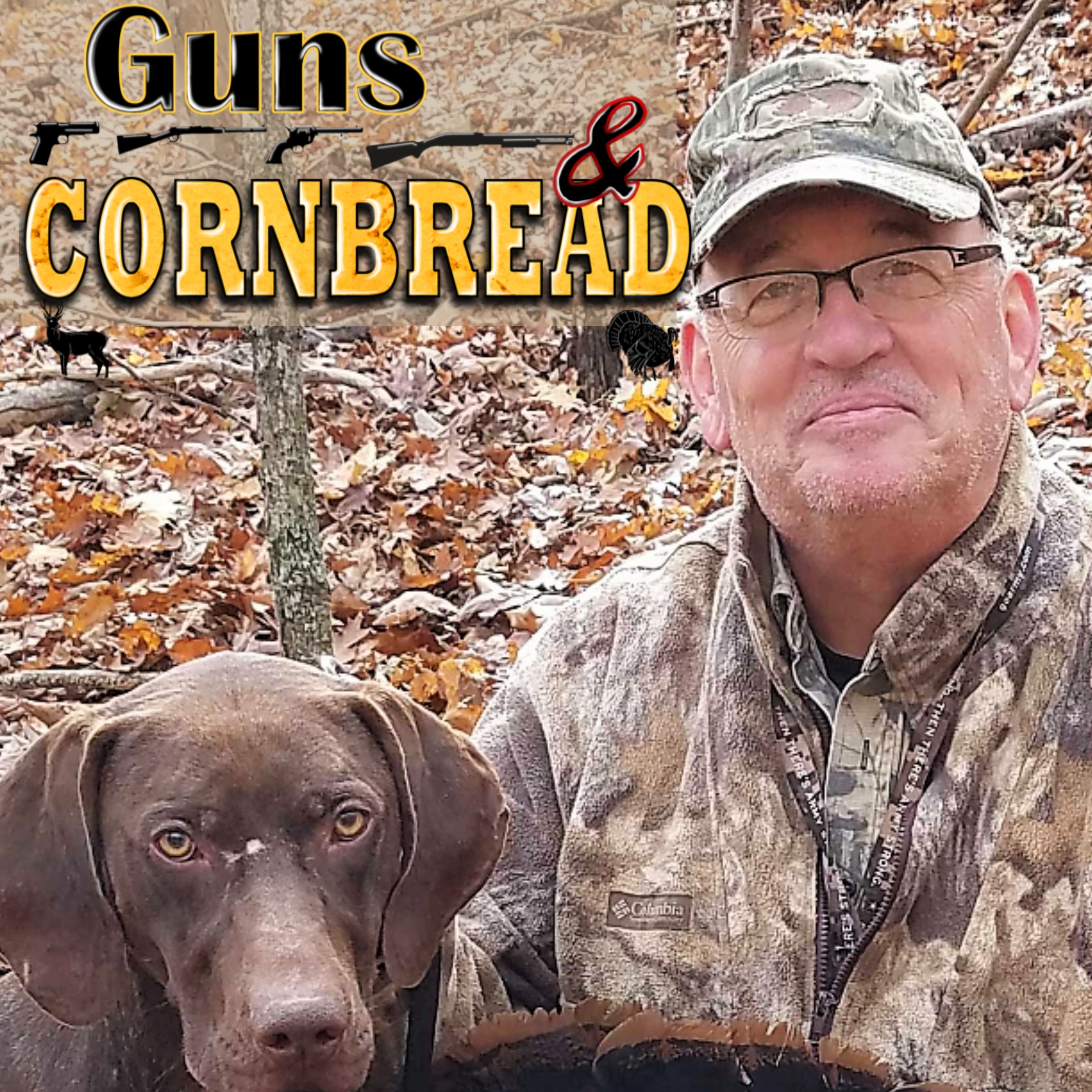 Guns & Cornbread Guns & Cornbread