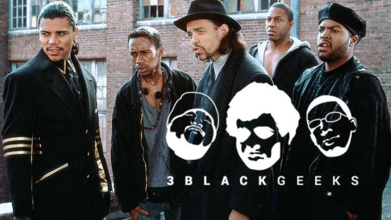 3BGPodcast| Trespass