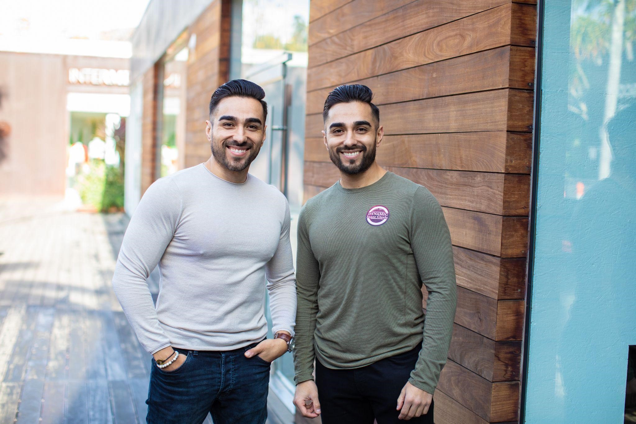 Dynamic Lifestyle Podcast