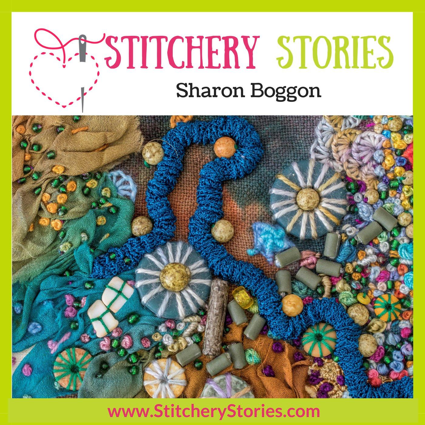 Stitchery Stories