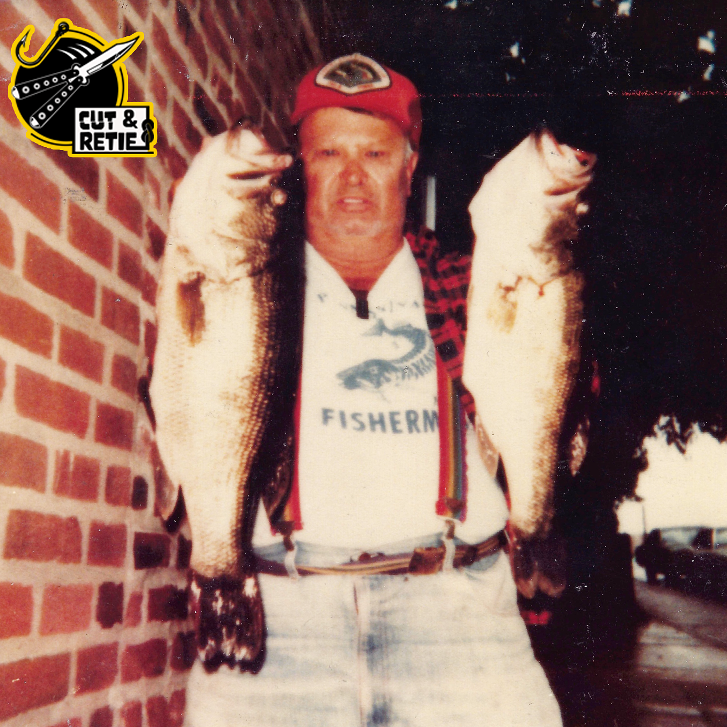 Ep. 136 - Liquid Rainbows With A Scope Chaser