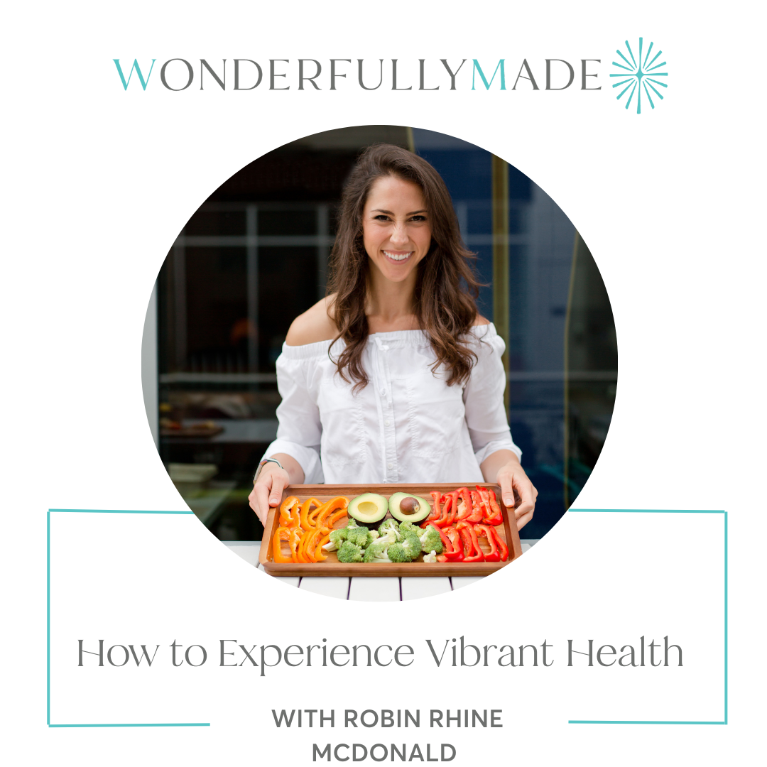 SHE\'S SO WELL BY WONDERFULLY MADE