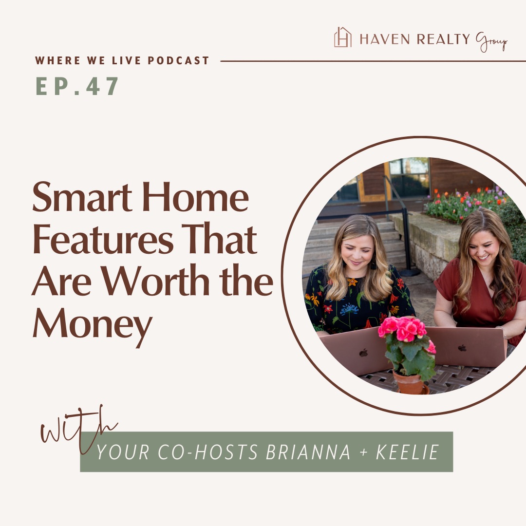 Haven Realty Group Podcast