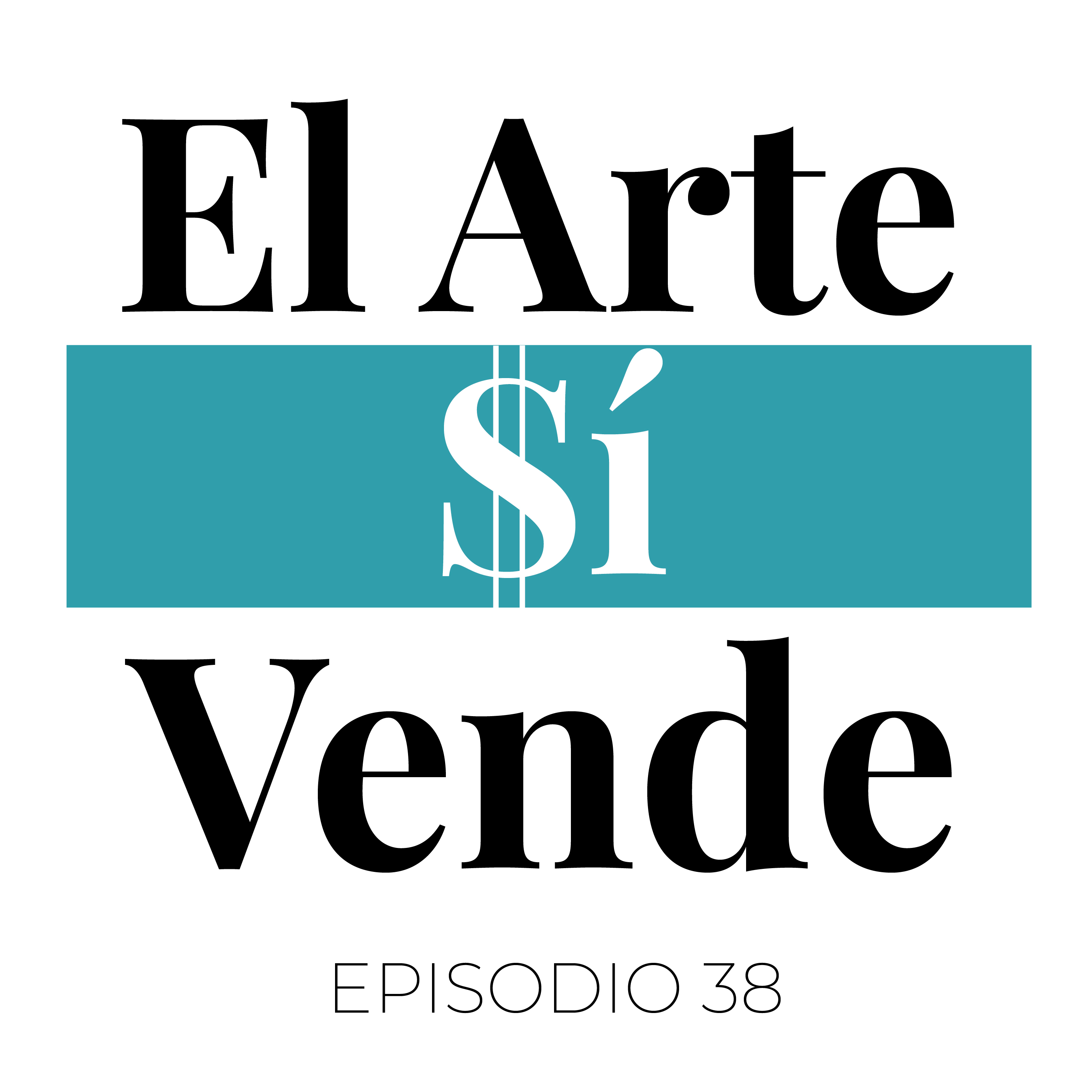 El Arte Sí Vende
