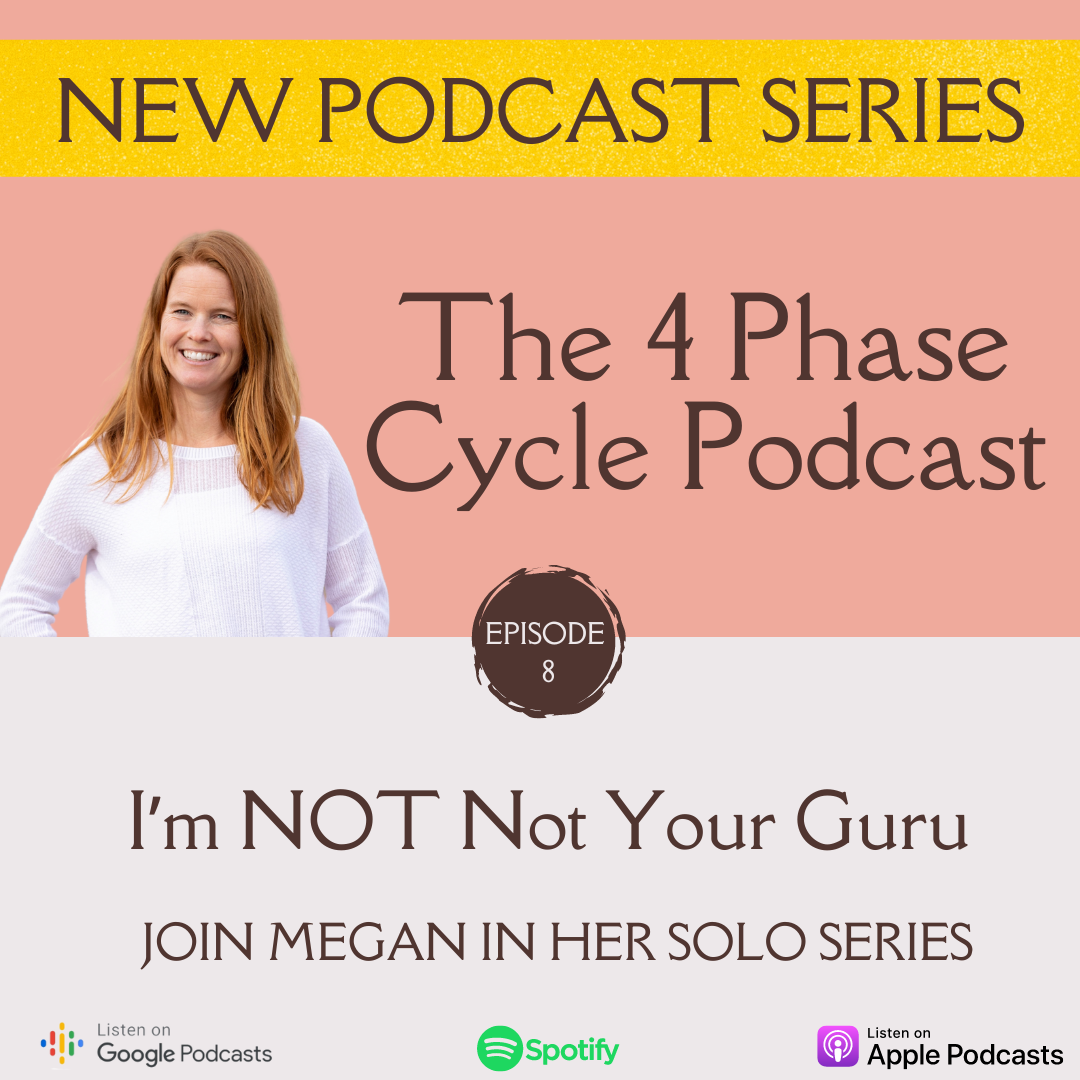Becoming Zesty Podcast