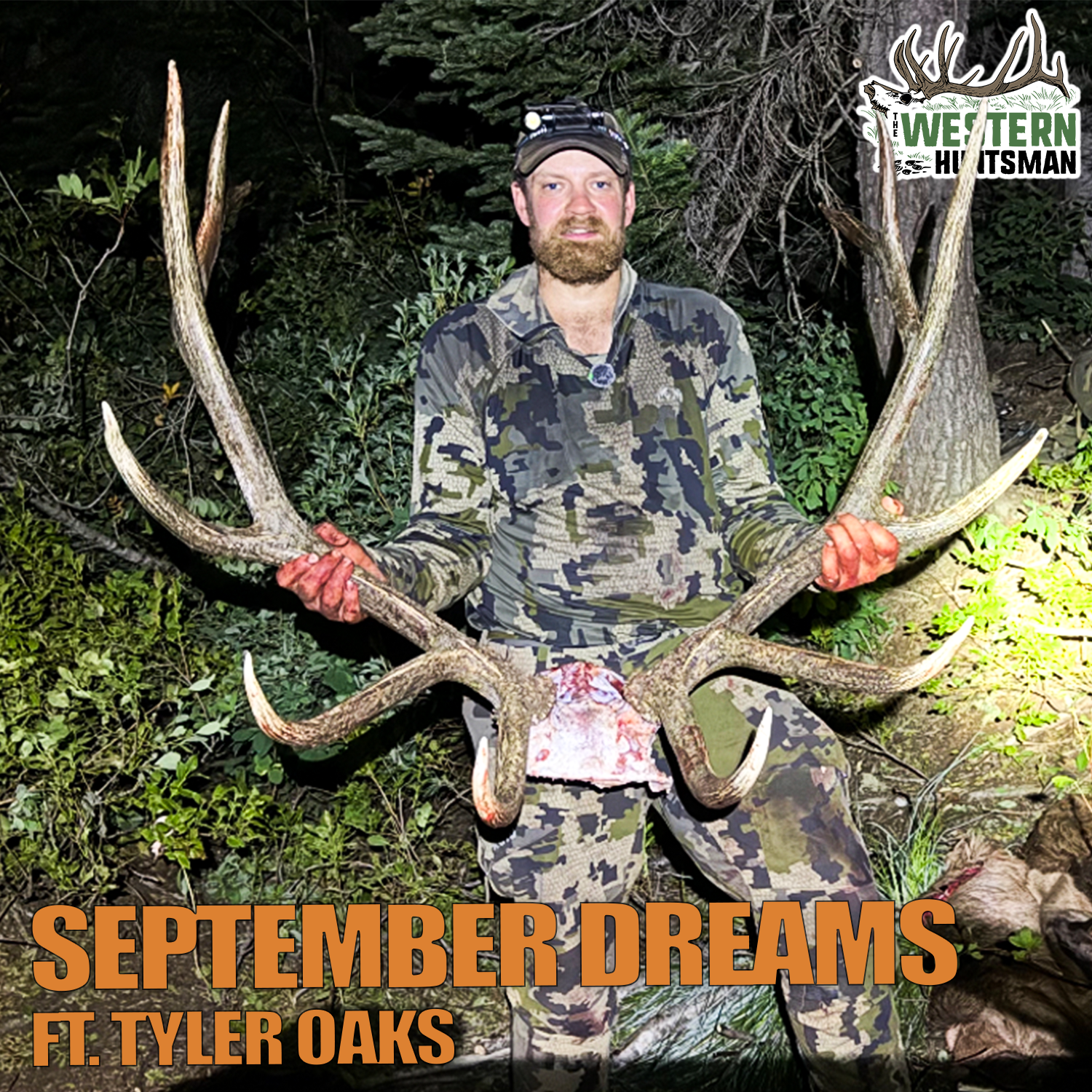 Ep. 233 | September Dreams with Tyler Oaks