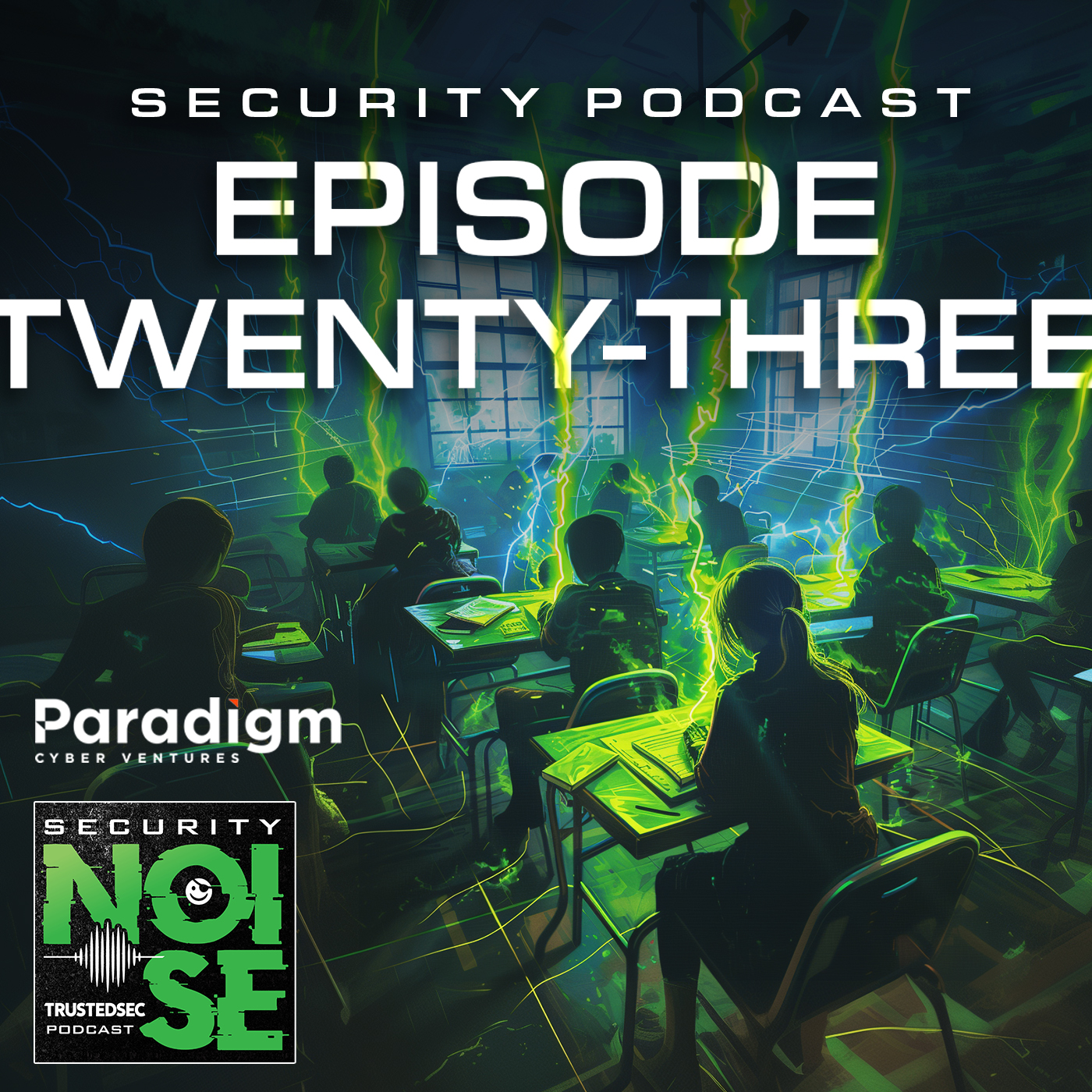 Security Noise
