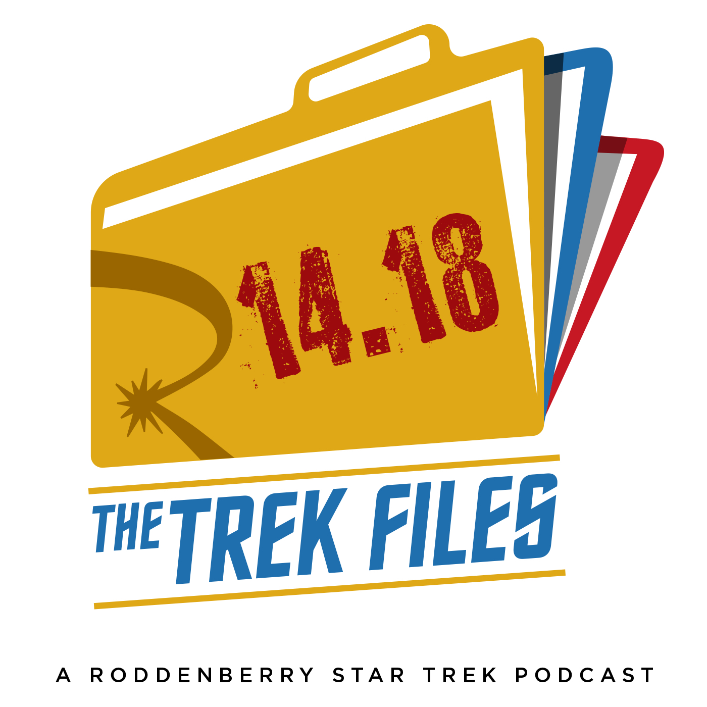 14-18 Exploring Gene Roddenberry's Star Trek: The Motion Picture Novel Preface