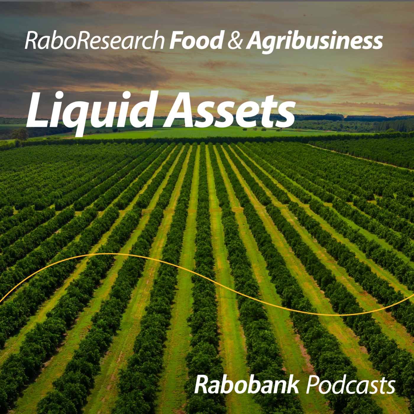 Liquid Assets: A Beverage Industry Podcast