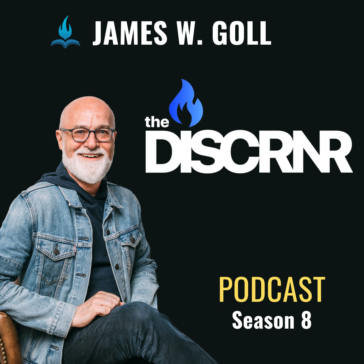God Encounters Today Podcast