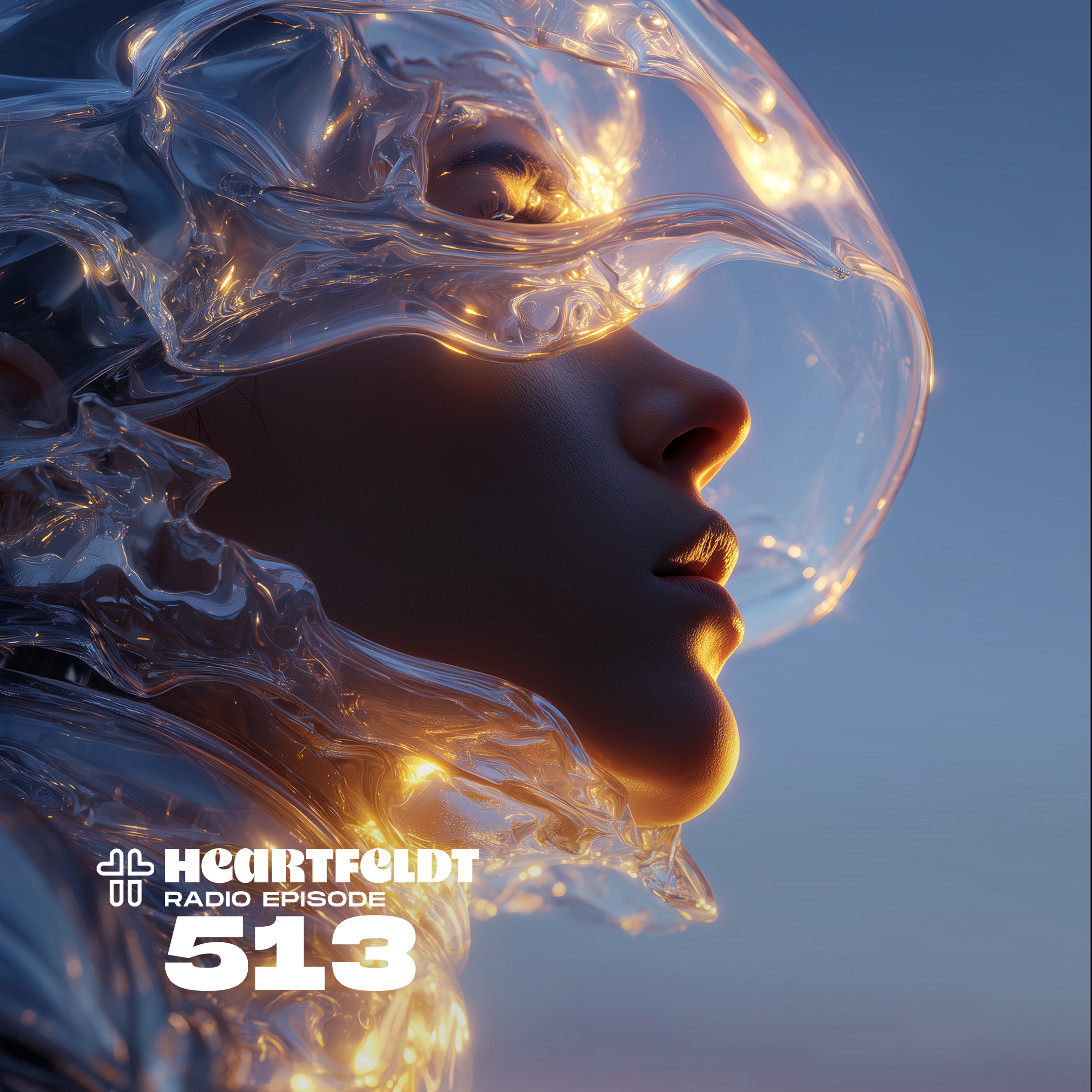 Heartfeldt Radio by Sam Feldt