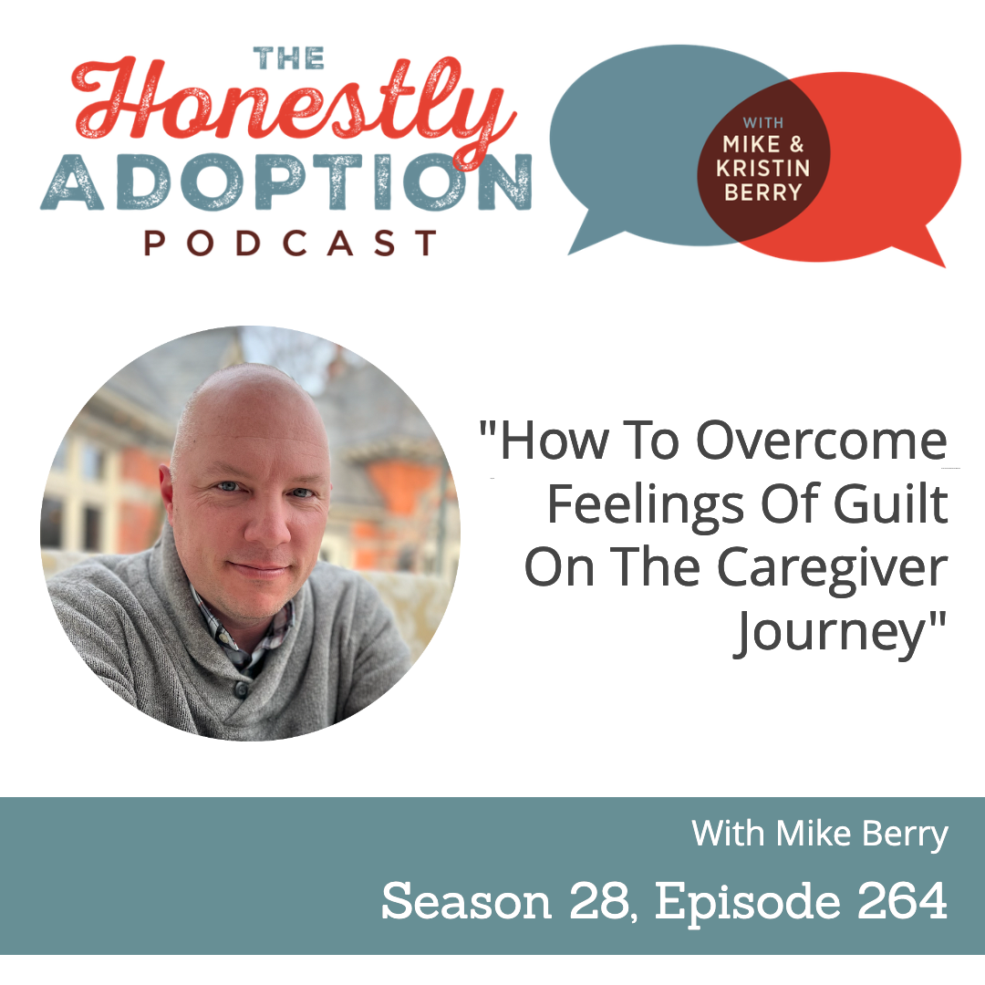 The Resilient Caregiver Podcast
