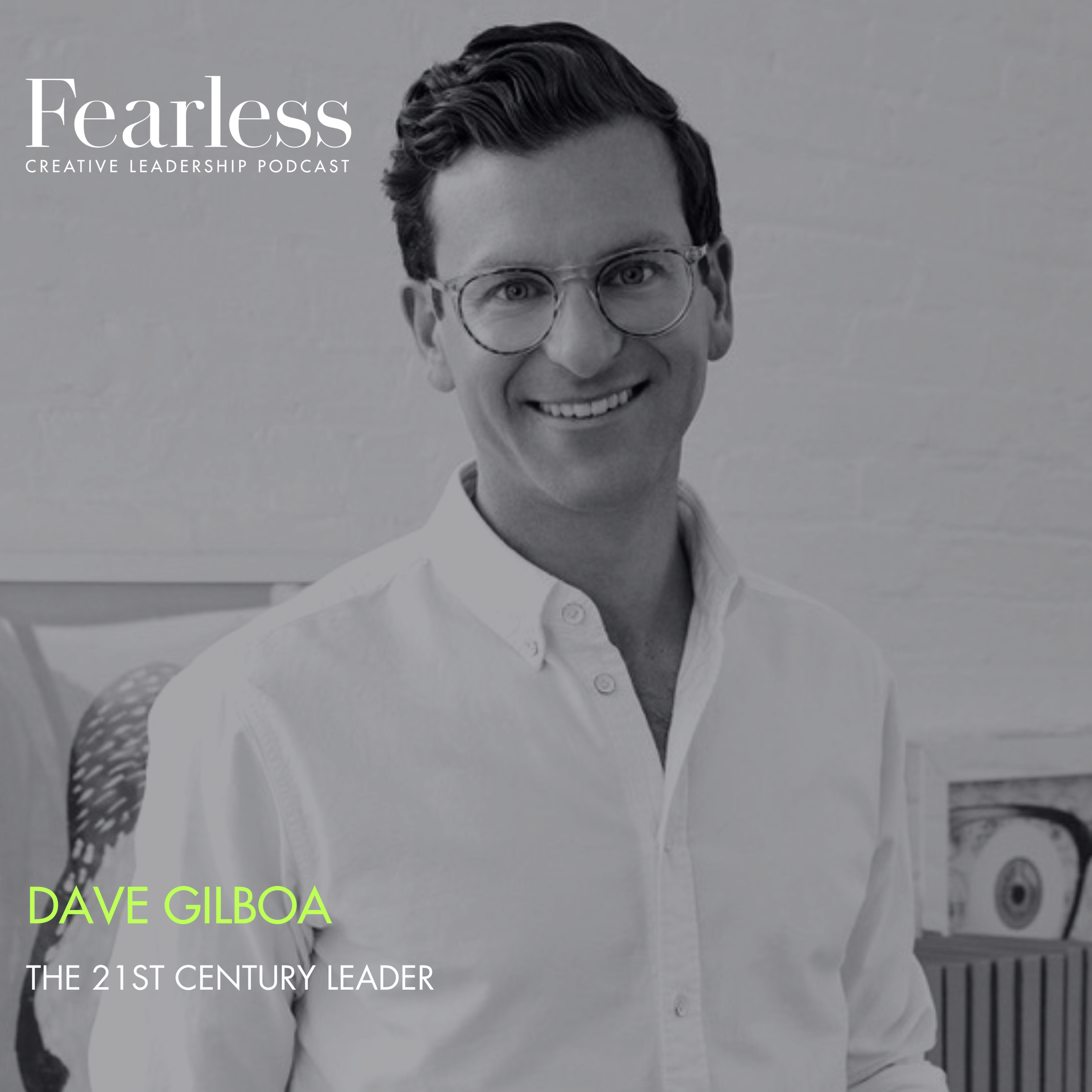 Fearless Creative Leadership