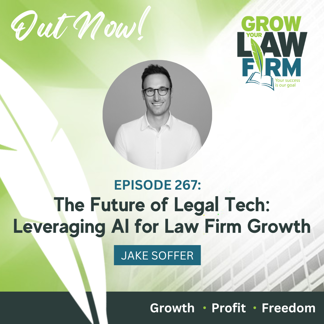 Grow Your Law Firm