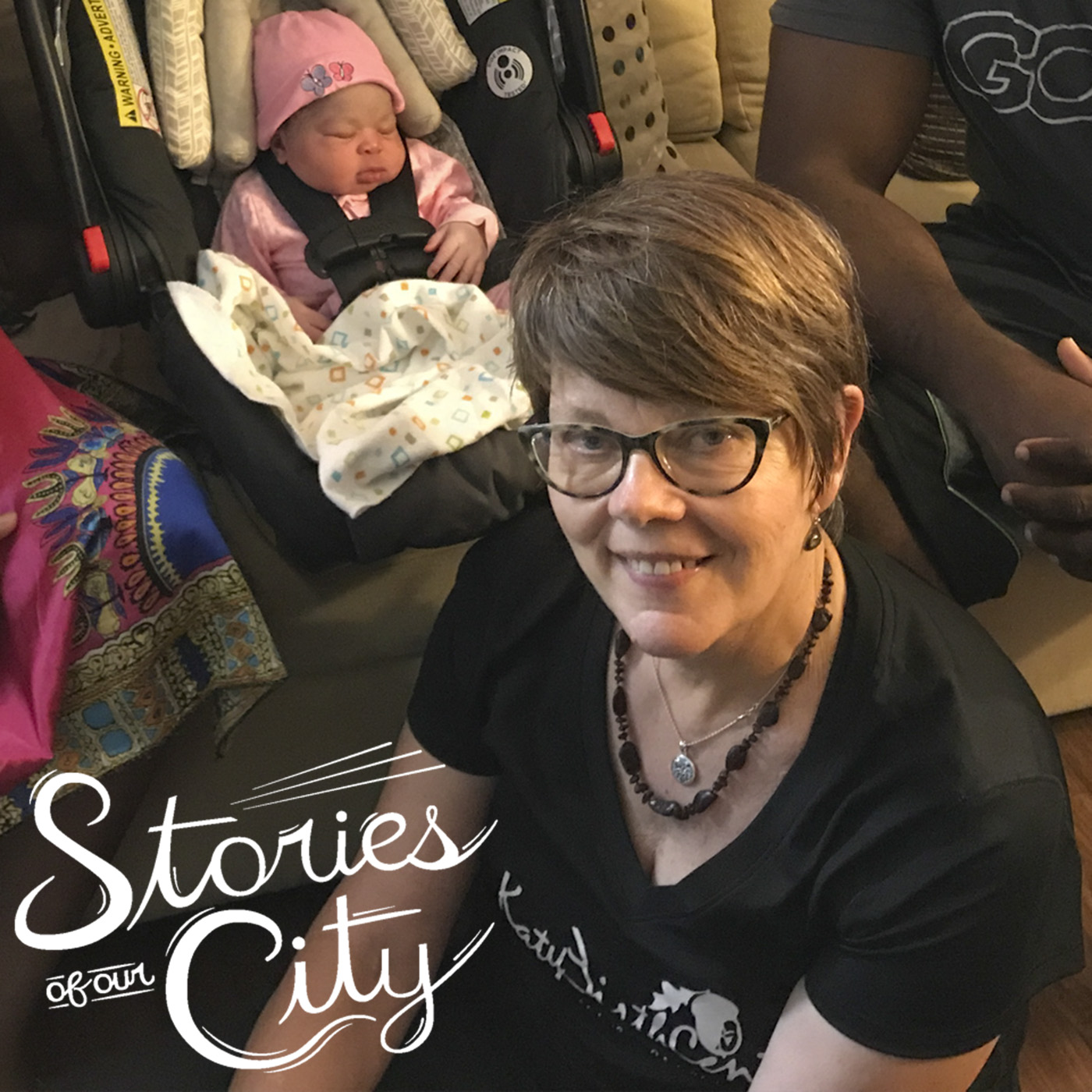 164: Living Light: Connie and the Miracle Babies