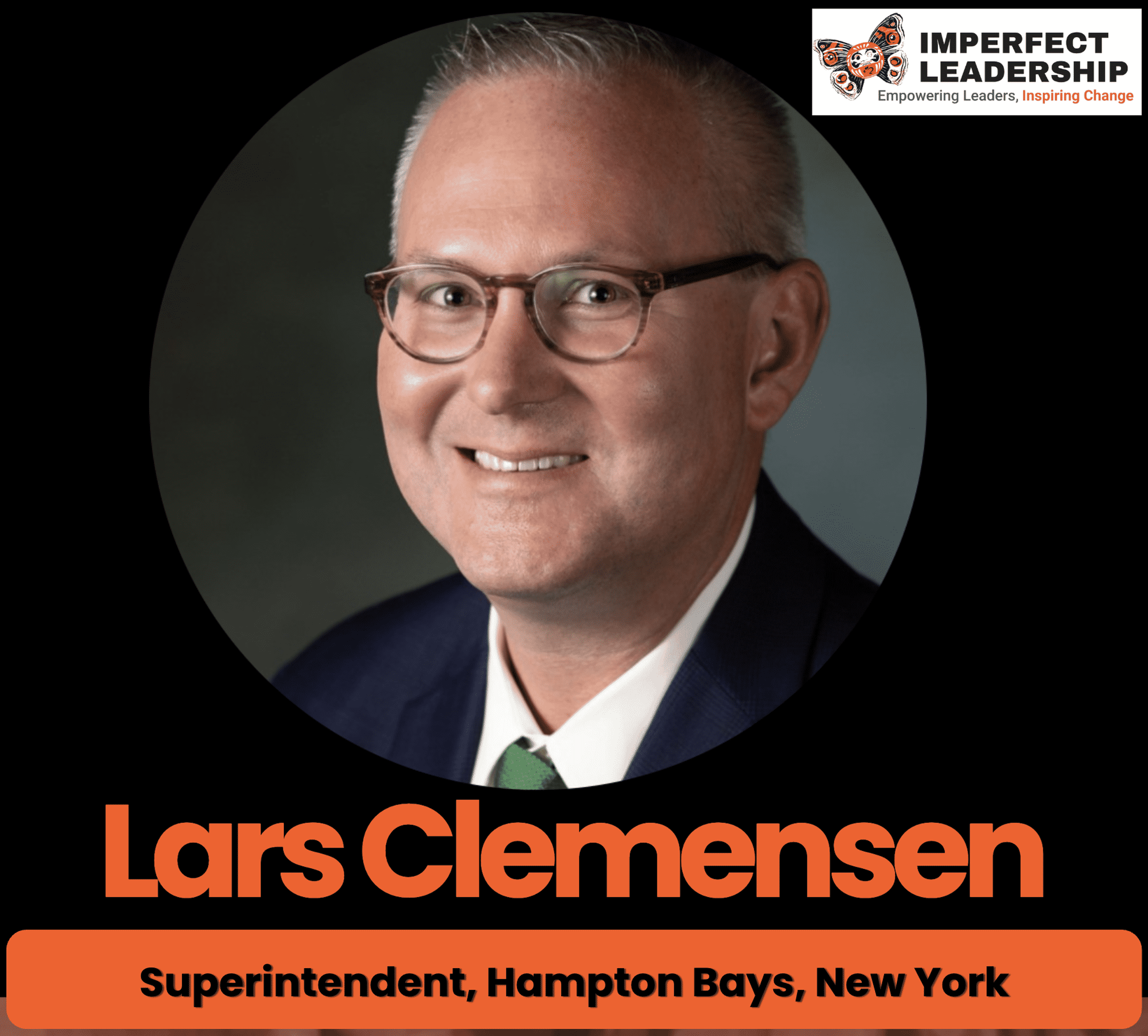 In the Future Business: Leadership Lessons with Lars Clemensen