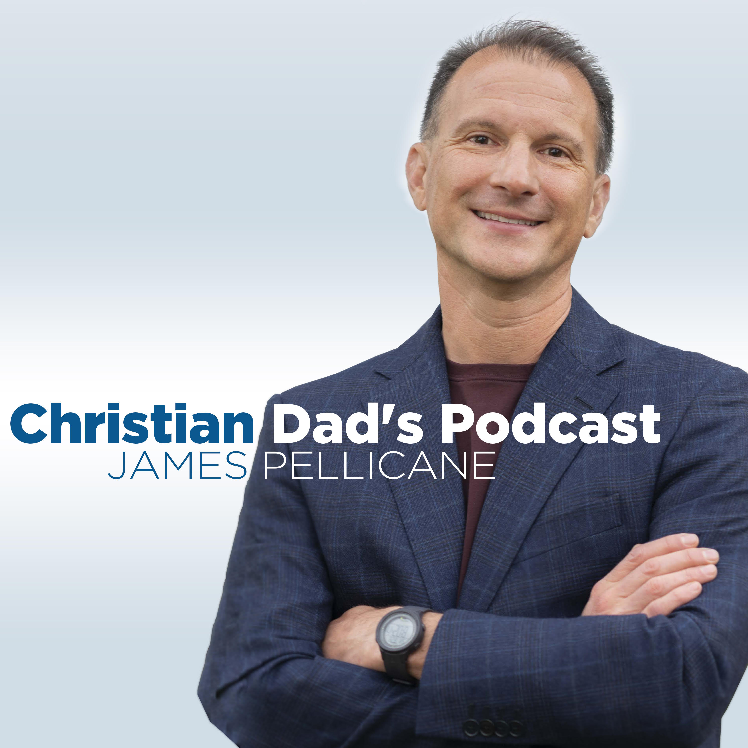 Christian Dad's Podcast