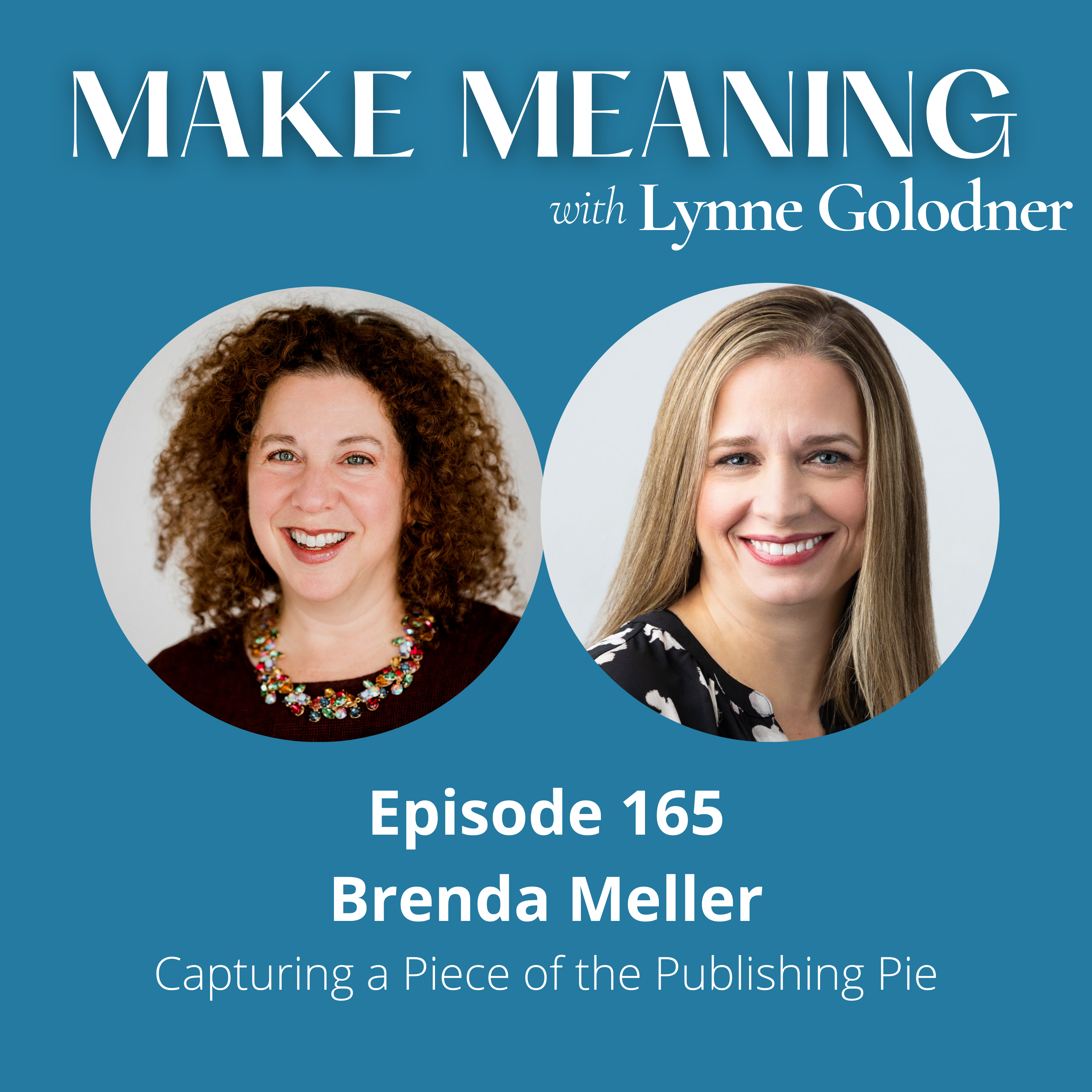 The Make Meaning Podcast