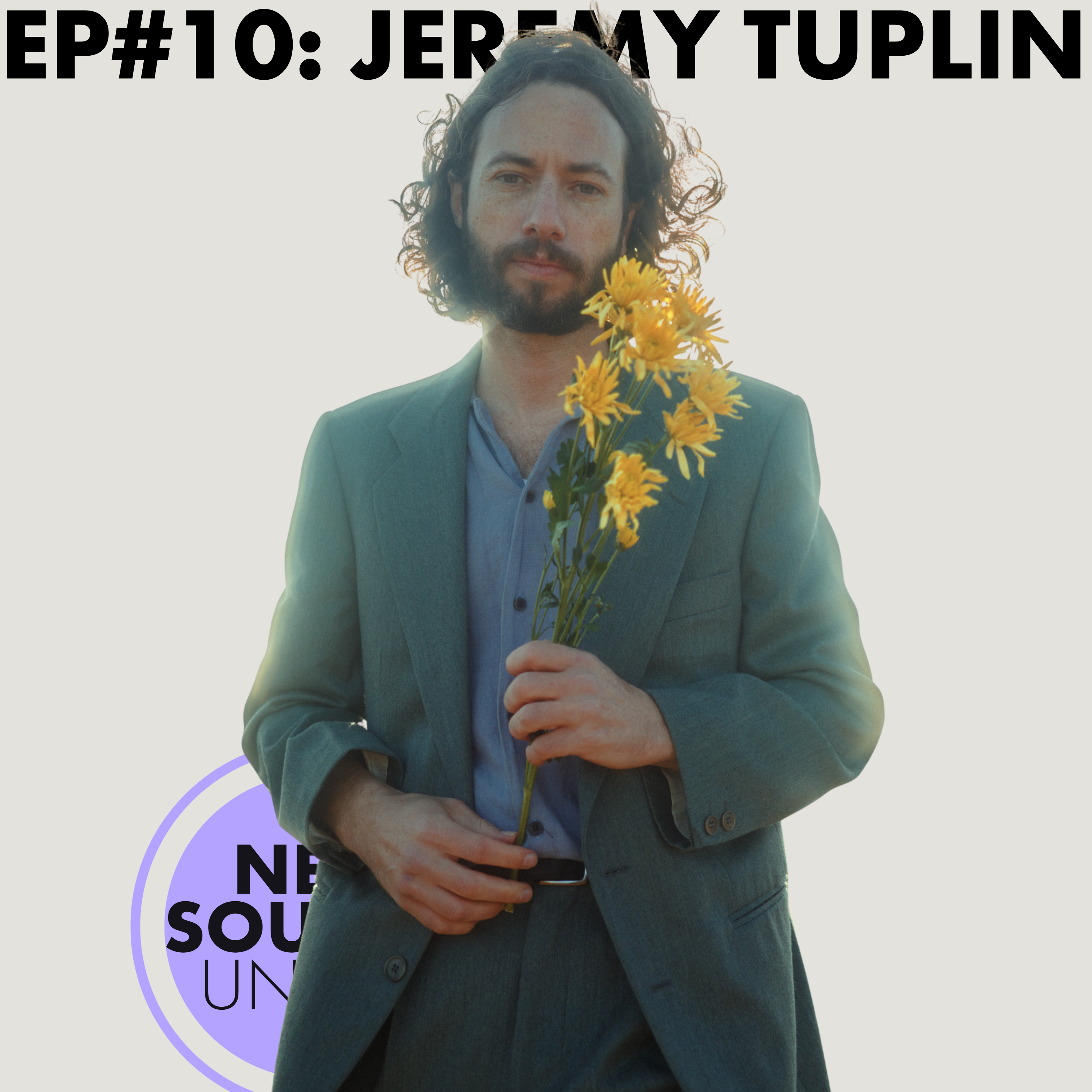 Episode #10: Planetary Explorations, with Jeremy Tuplin