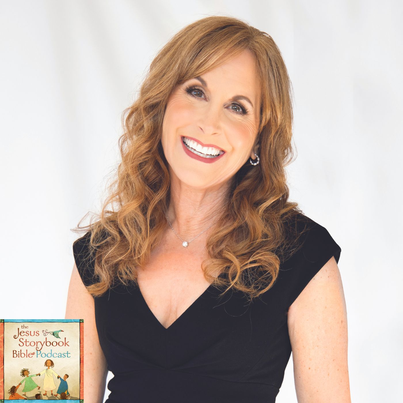 The Jesus Storybook Bible Podcast