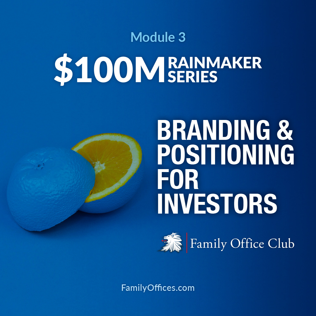 The Capital Raiser Show