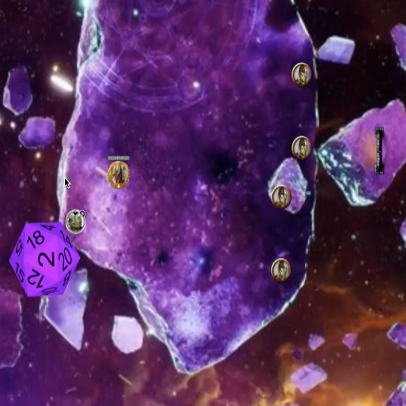 D6G Pip 126: D&D Live Session 54: Astral Escapades