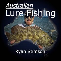 Taming Gladstone's Mysterious Tripletail With Ryan Stimson