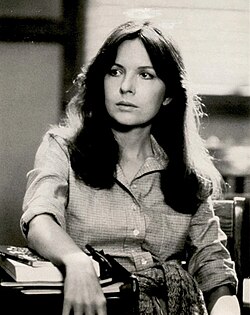 RIP Diane Keaton