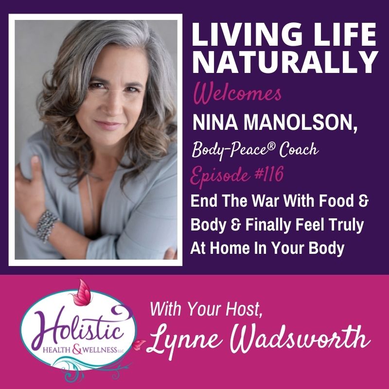Living Life Naturally