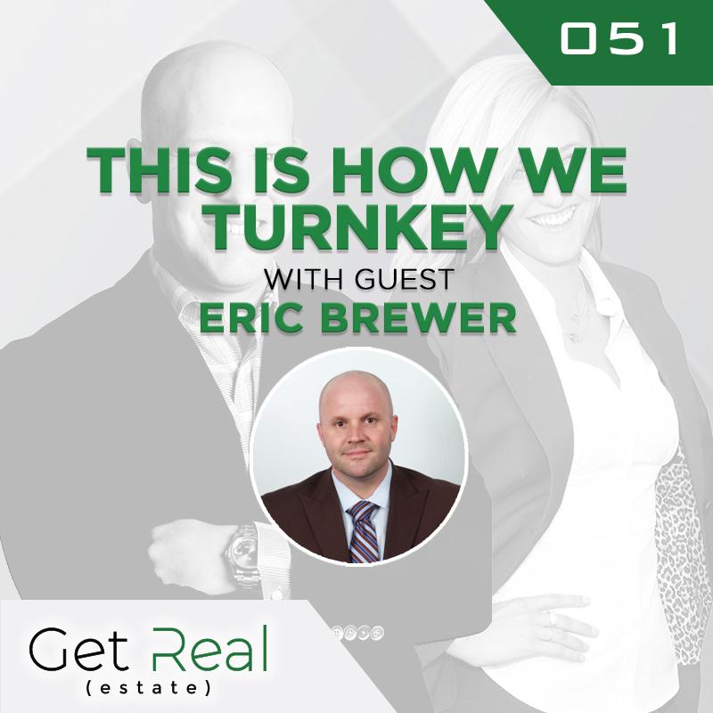 Get Real Podcast