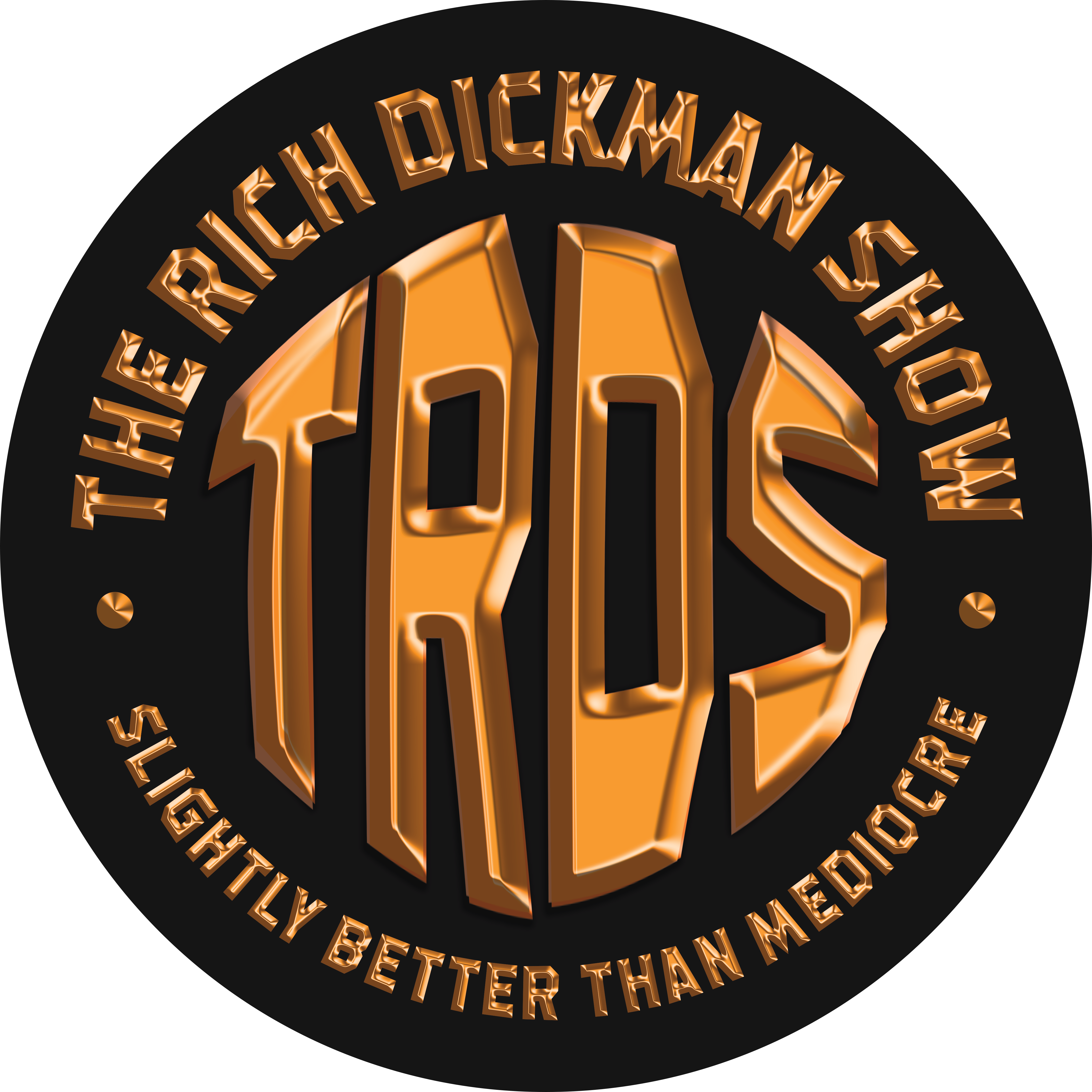 The Rich Dickman Show