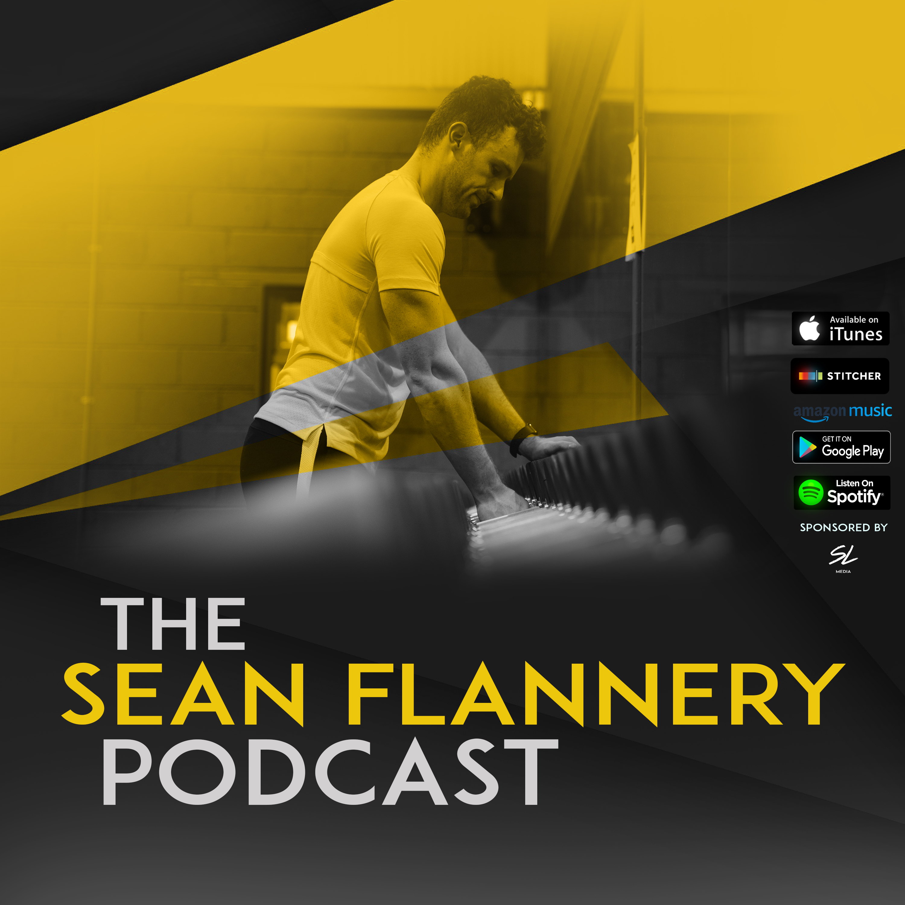 The Sean Flannery Podcast