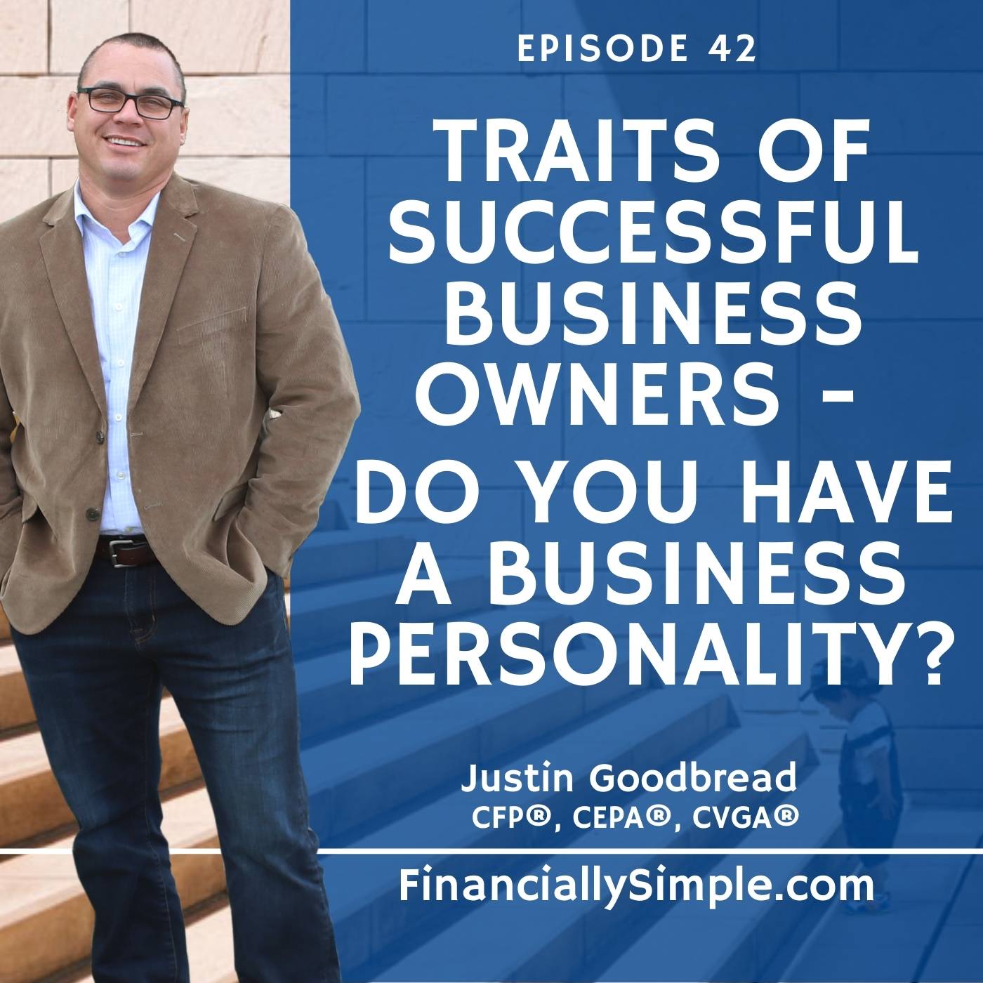 Traits of Successful Business Owners - Do You Have a Business Personality?