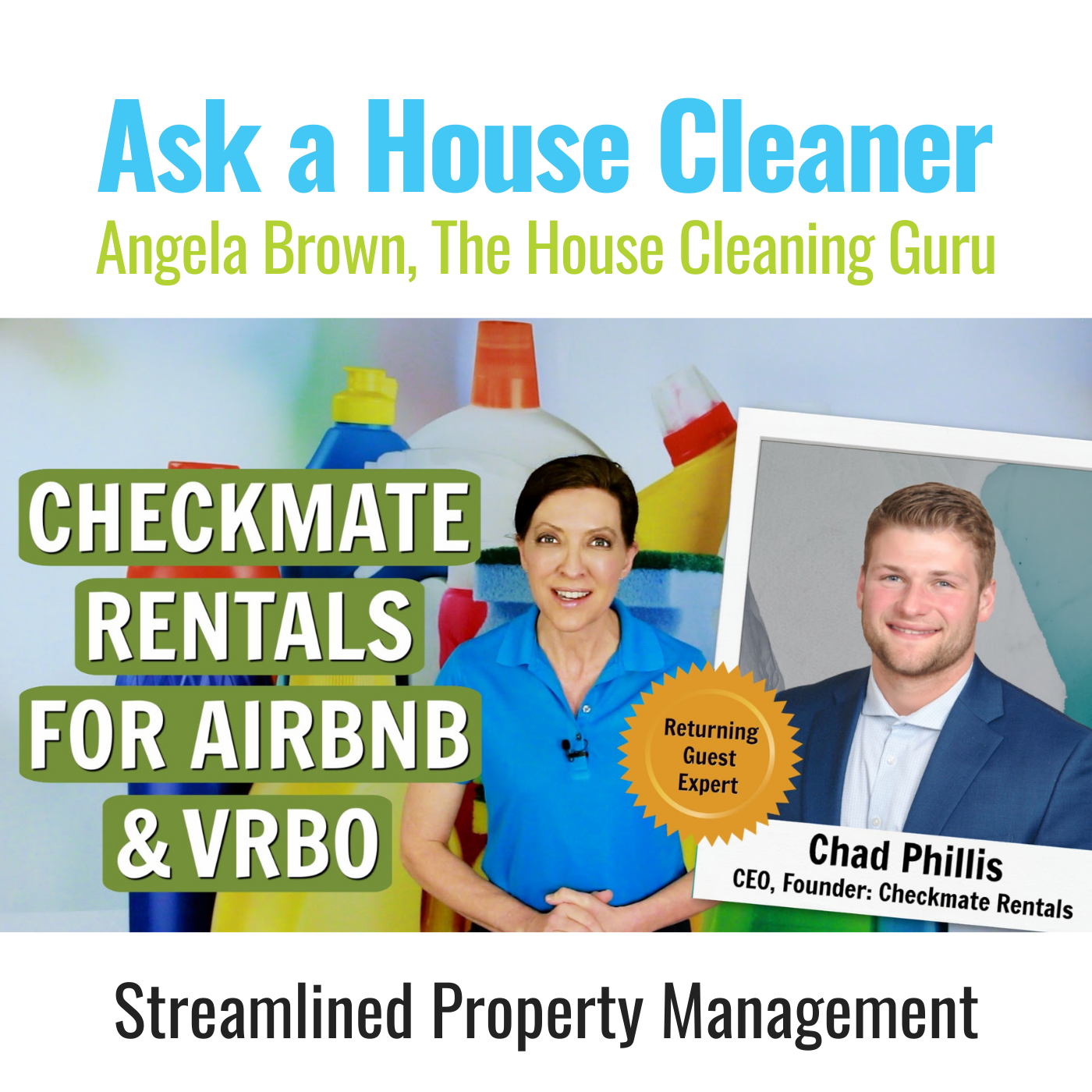 Ask a House Cleaner