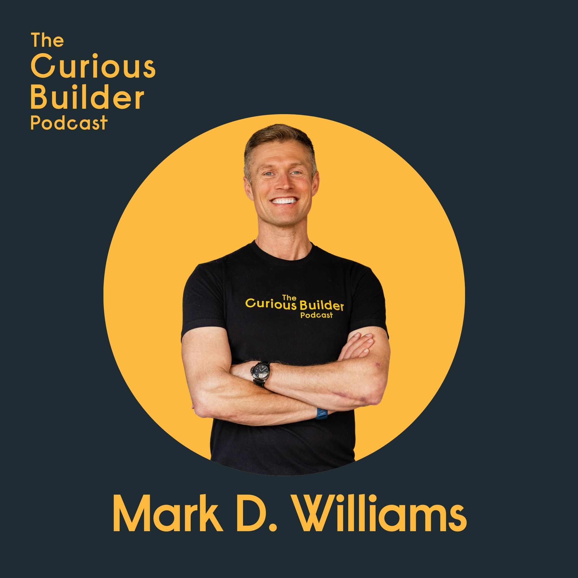 Q & A | The Curious Builder's Secret Network: Why Your Friends Determine Your Future Q & A | The Curious Builder's Secret Network: Why Your Friends Determine Your Future